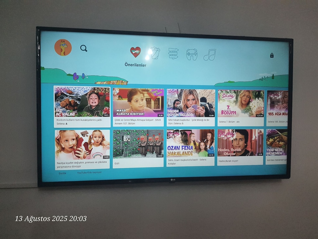 LG-WİFİ-DAHİLİ UYDU-UHD-4K-IPS-EKRAN-SISTEM-WEBOS 3.5-49'INC - 3
