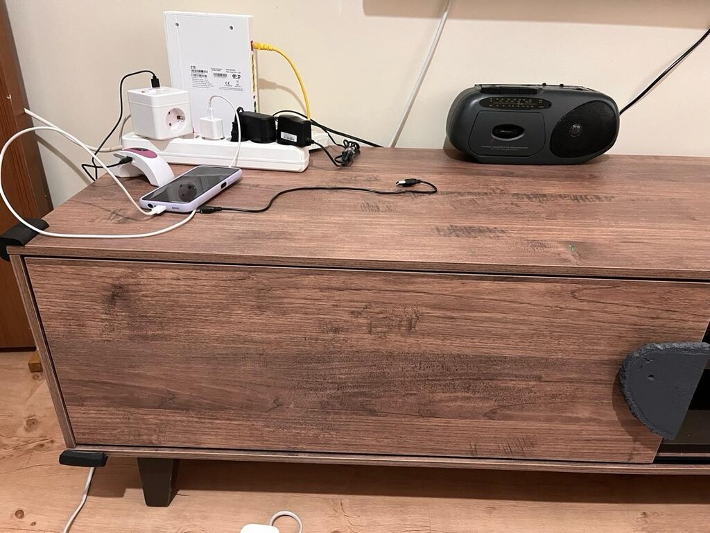 enza home tv ünitesi - 4
