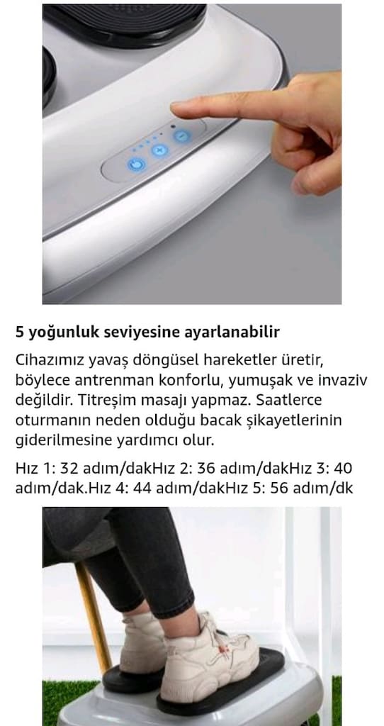 Egzersiz aleti - 4