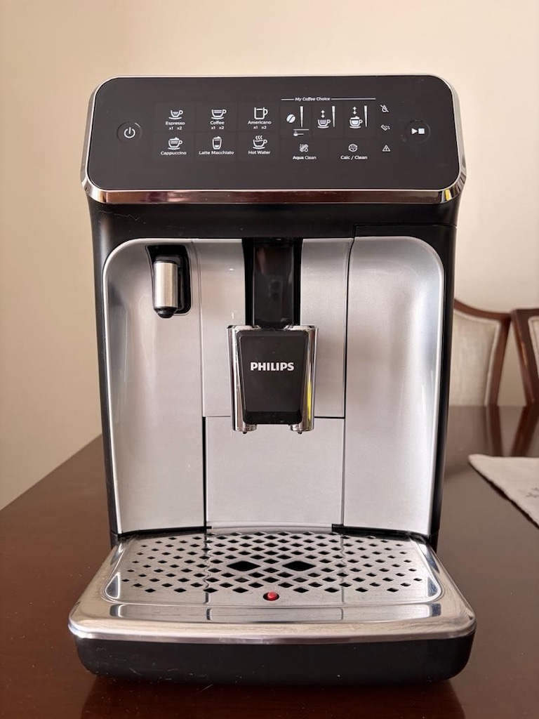 PHILIPS LATTEGO 3300 / ACİL - 3