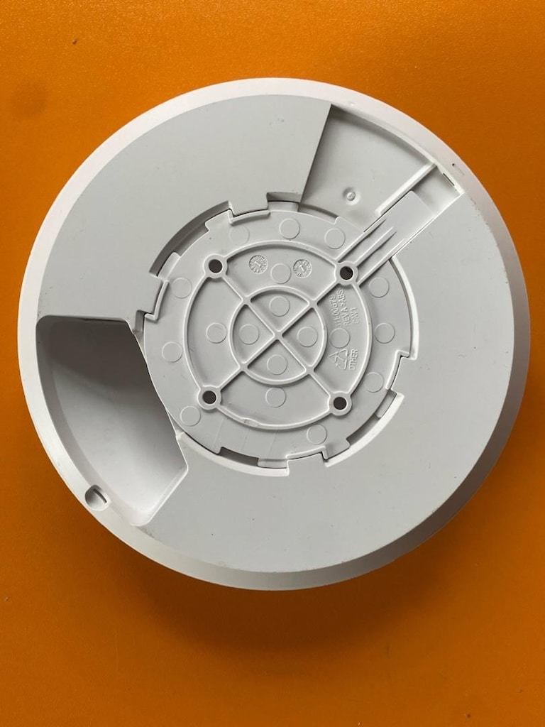 Ubiquiti UniFi UAP-AC-LR 2.4/5 GHz 1300 Mbps Dual Band - 5