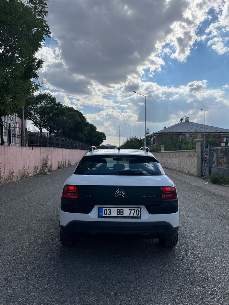 Citroen - 4