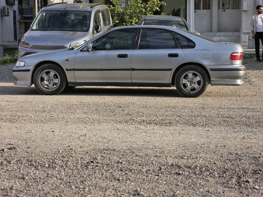 Honda Accord - 11