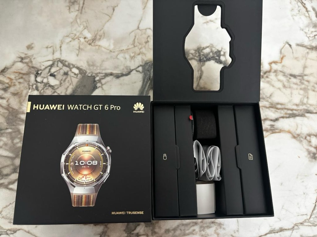 huawie gt6 pro - 3