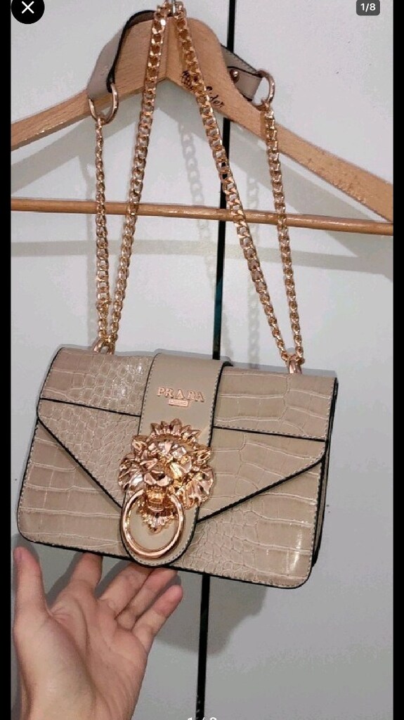 PRADA çanta