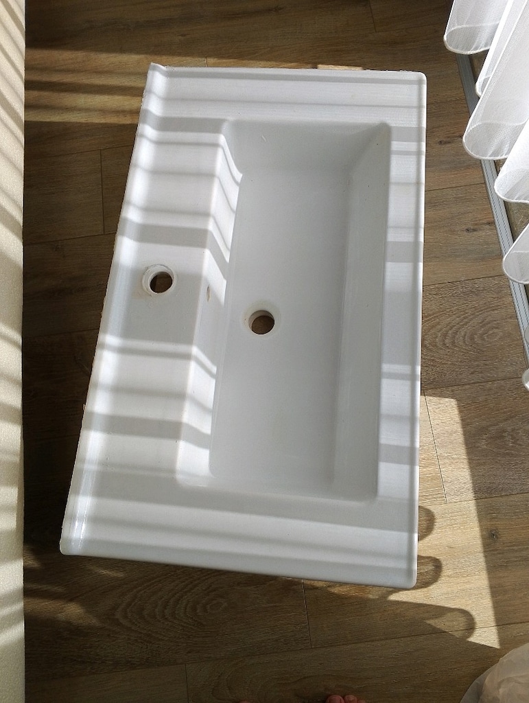lavabo - 2