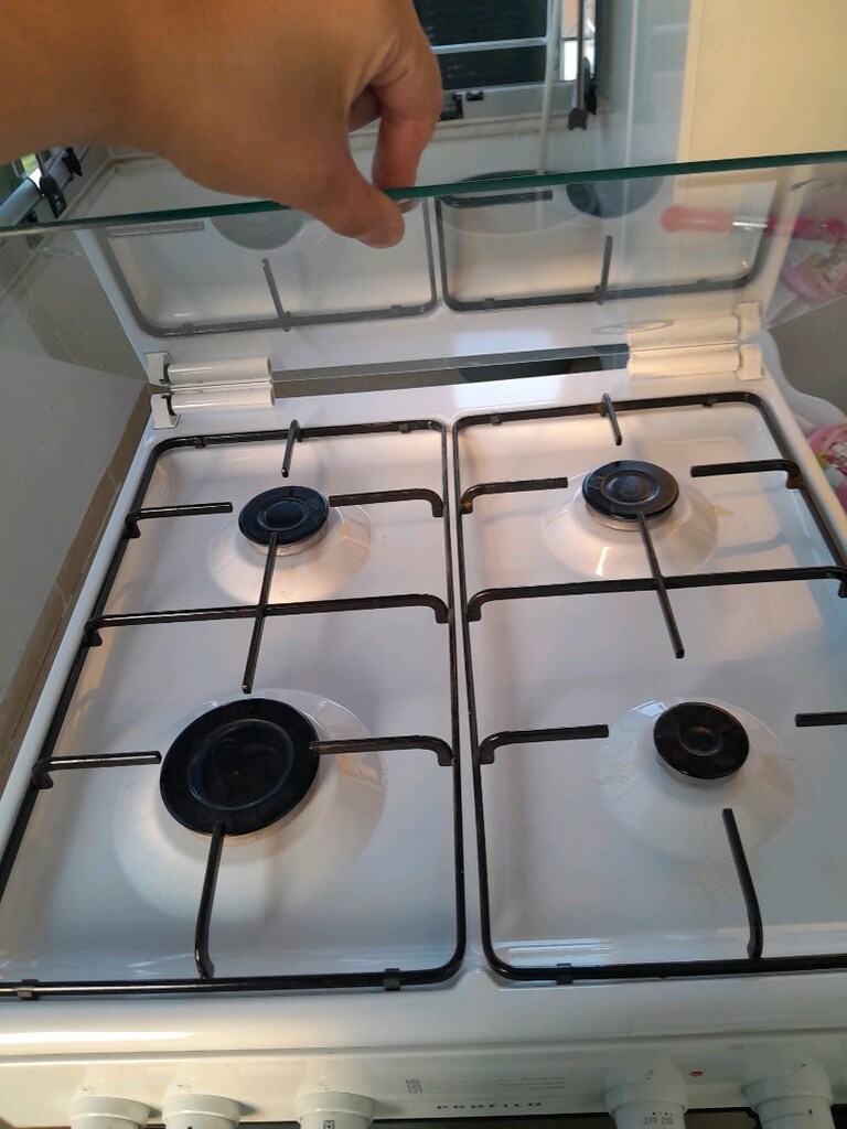 ocaklı fırın - 4