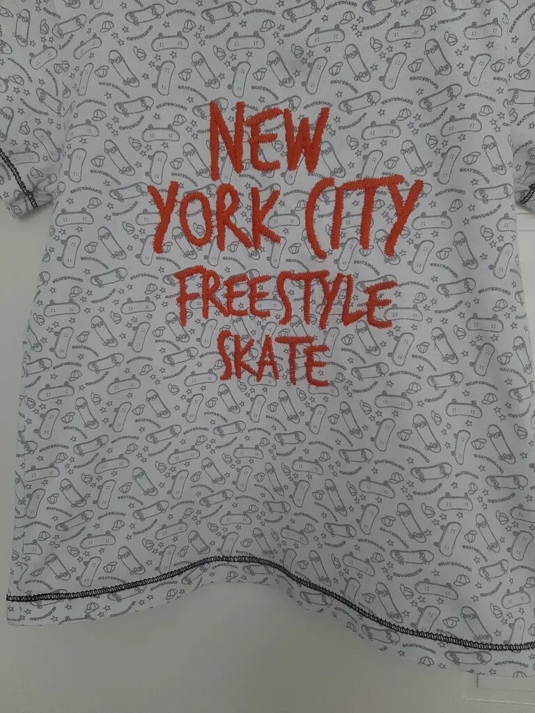 Nk kids çocuk tshirt 4 yaş - 3