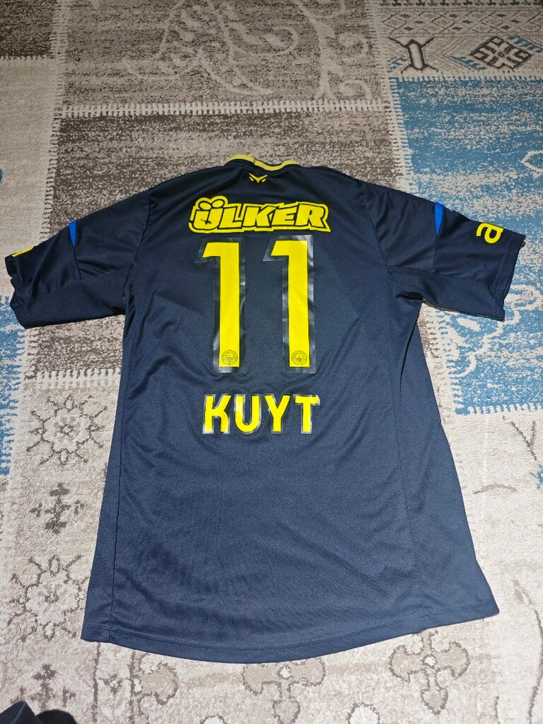 Fenerbahçe Formalar Karışık - 14