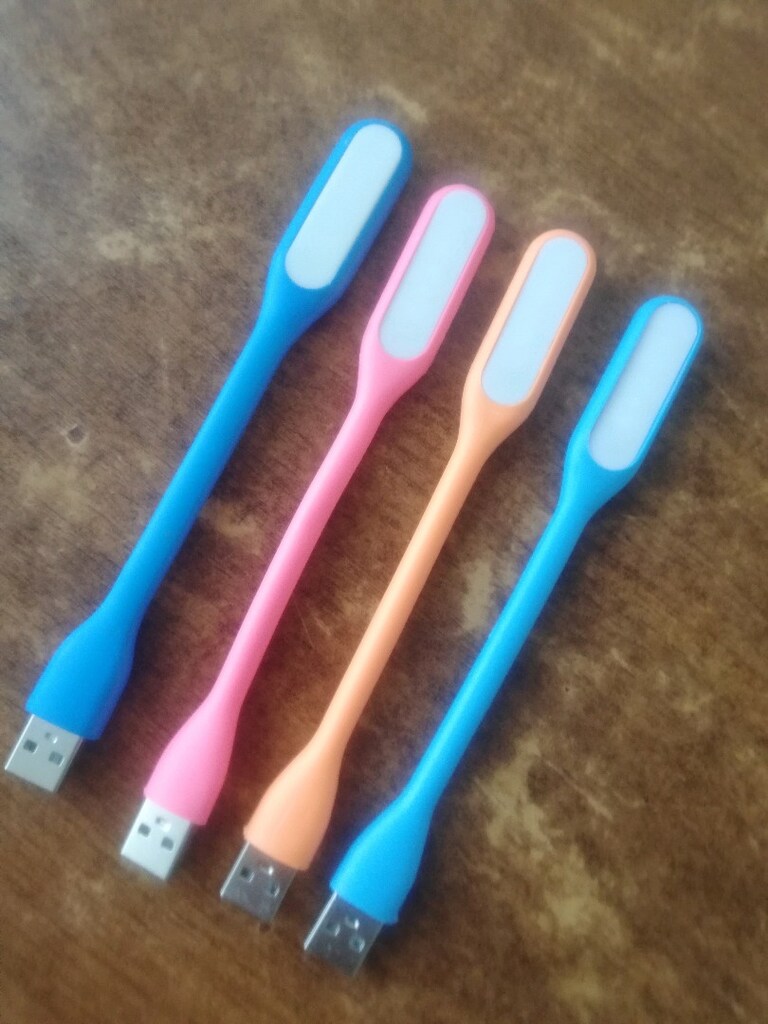 USB LED IŞIK - 2