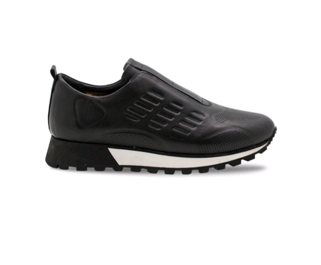 Orjinal Vario Erkek Sneaker Ayakkabı - 3