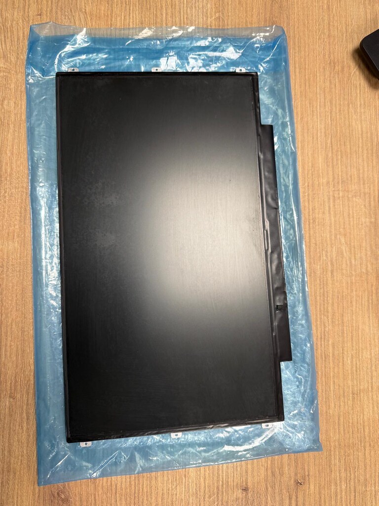 HB133WX1-201 Notebook Ekran Paneli - 2