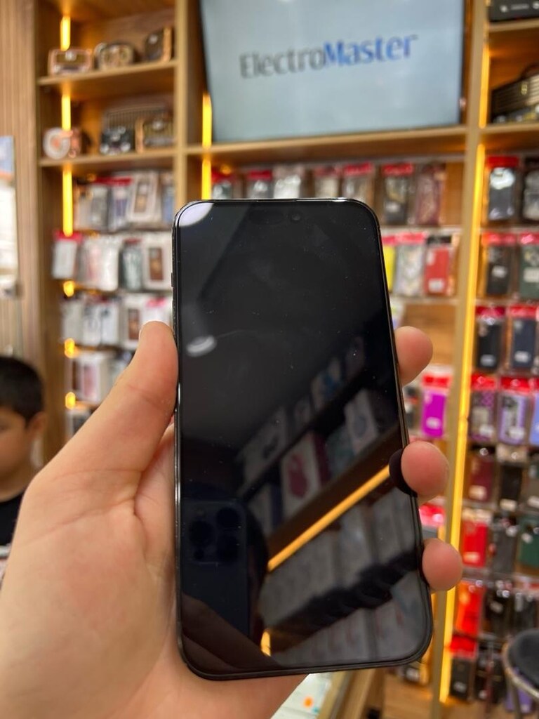 İPHONE 14 PRO MAX - 2