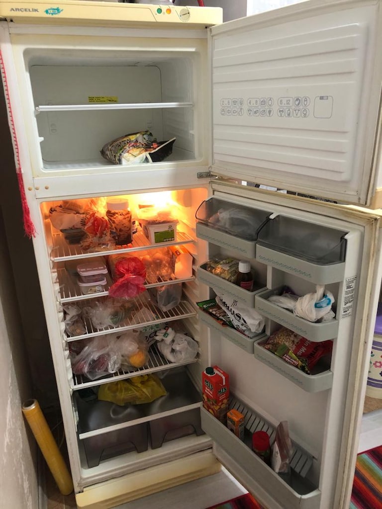 Buzdolabı çamaşır makinesi Set üstü ocak Toplu Ev Eşyası - 3