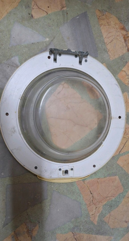 Beko 2012CX kapak - 2
