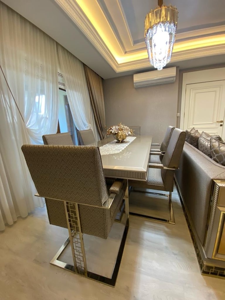 salon ve yemek takımı - 8