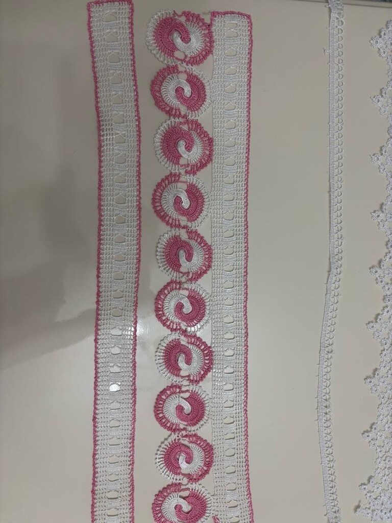 havlu kenarı çeyiz - 8