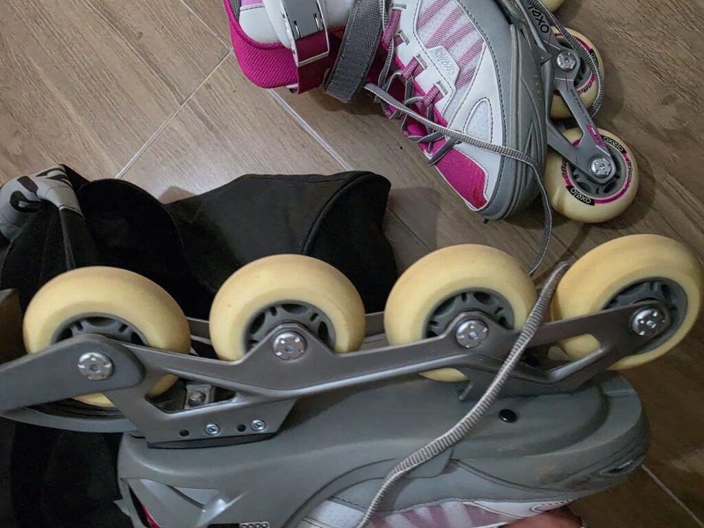 Decathlon Paten - 3