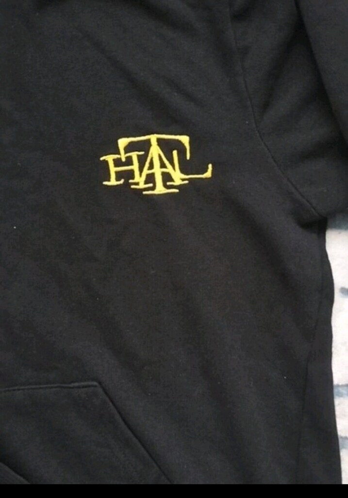Hasan Türek Anadolu lisesi sweatshirt - 3