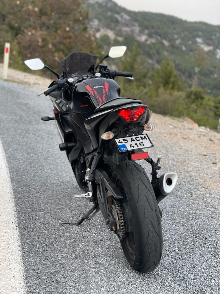 temiz pişman etmeyecek makina - 5