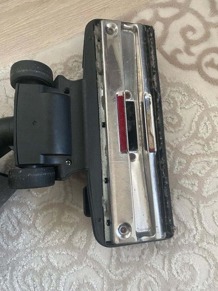 Beko Elektrikli Dik Süpürge - 5