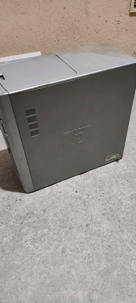HP KASA - 3
