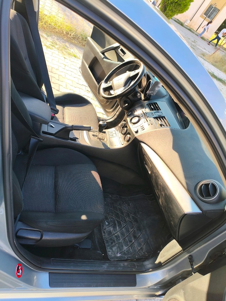 memurdan temiz azz kilometreli Mazda 3 2012 - 16
