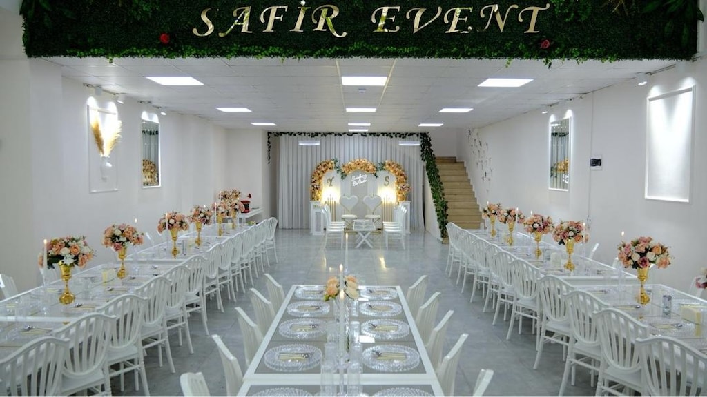 EKSİKSİZ ORGANİSYON MALZEMELERİ - 7