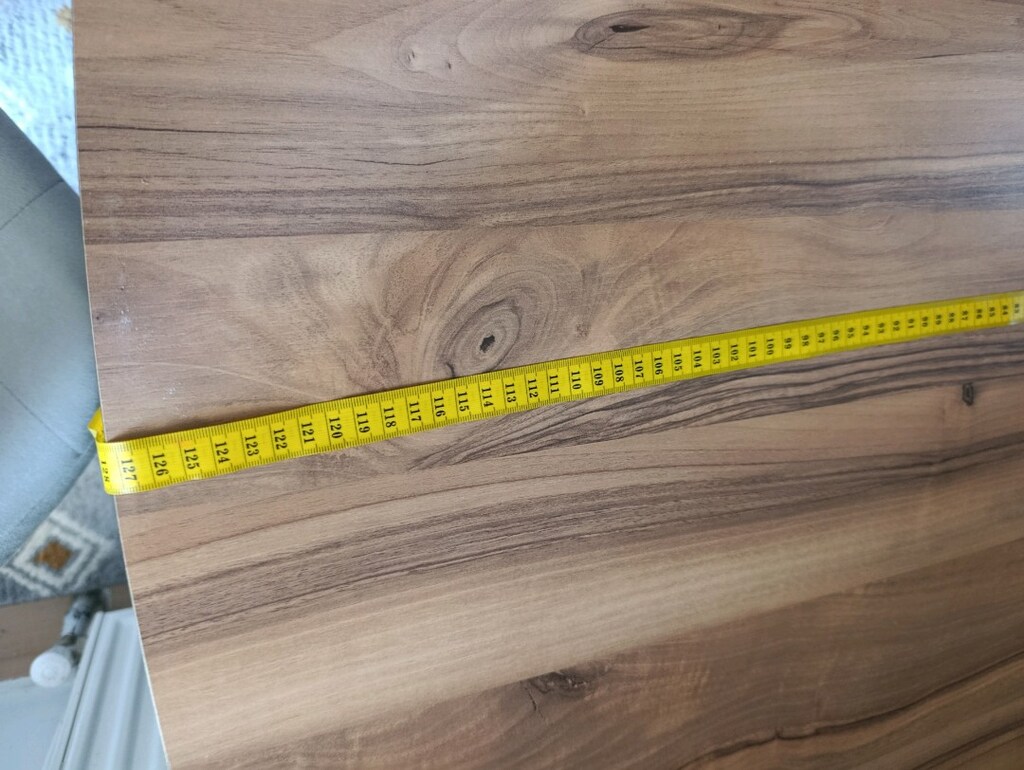 mutfak masası acılır 6/12 kişilik açılır kapanır.Mutfak masa takımı - 6