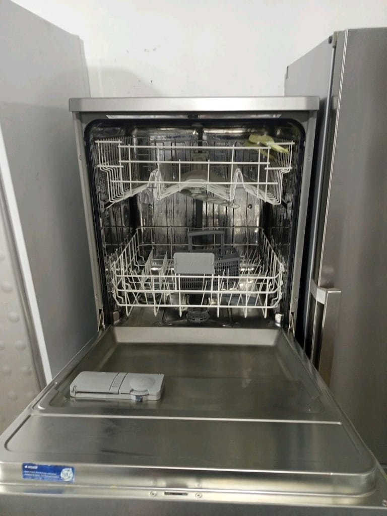 Arçelik Buzdolabı çamaşır bulaşık makinesi - 6