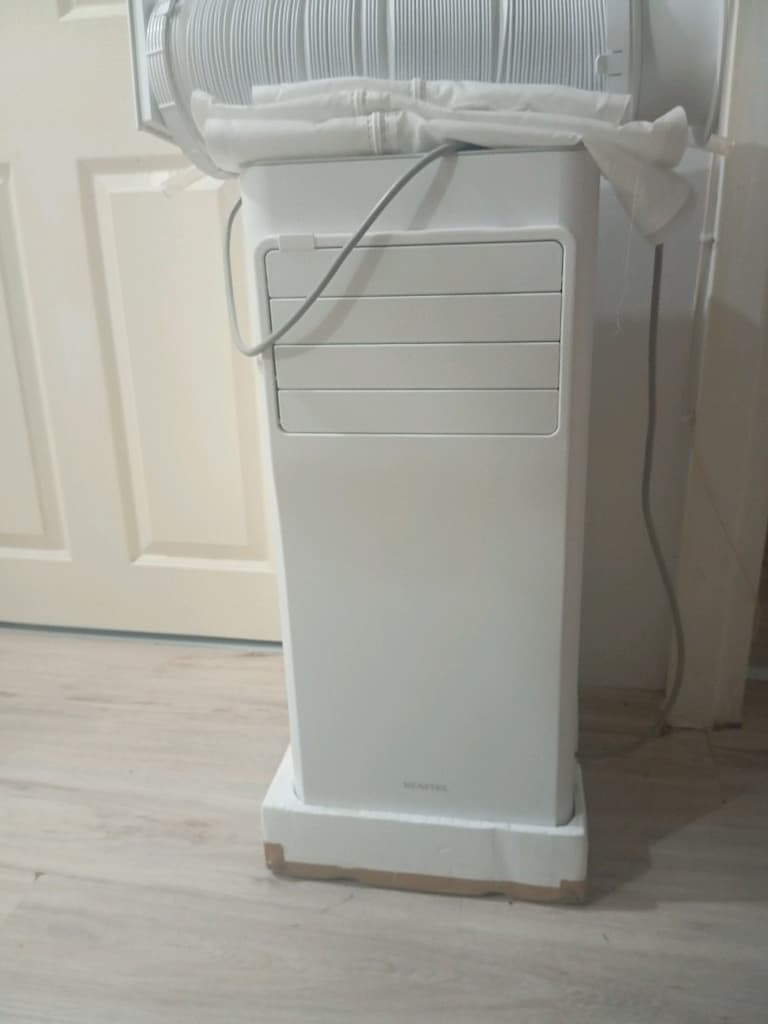 portatif klima - 3