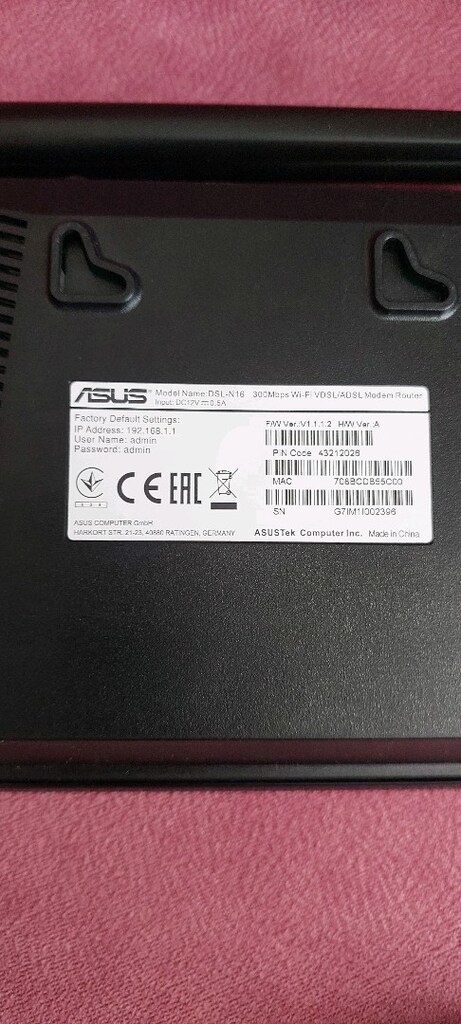VDSL ASUS MODEM SORUNSUZ - 4