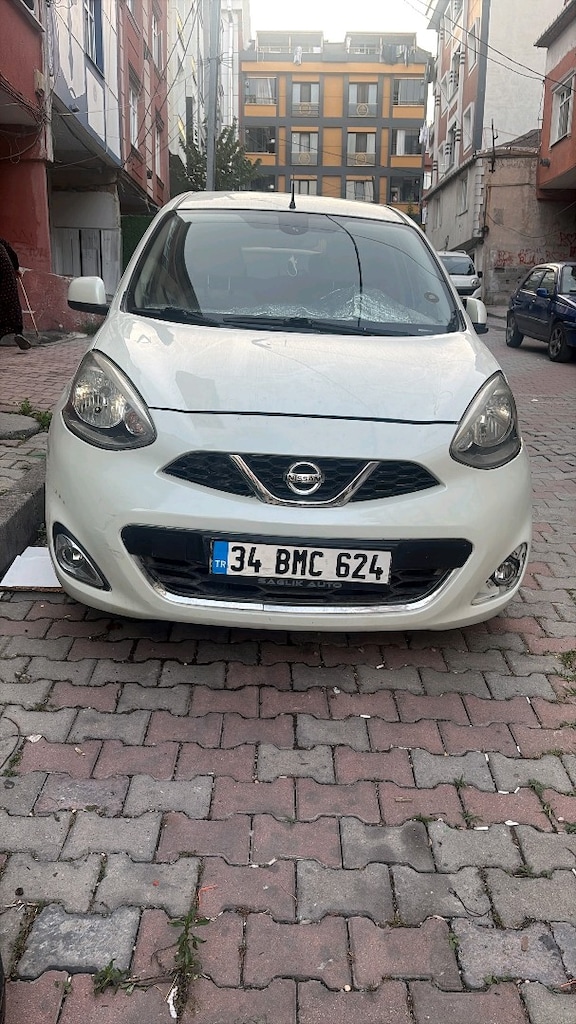Otomatik Full paket - 11