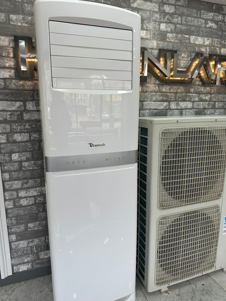 # KAYANLAR SOĞUTMA # 48 BTU BAYMAK INV A++ 12 AY GARANTİ & MONTJ - 3