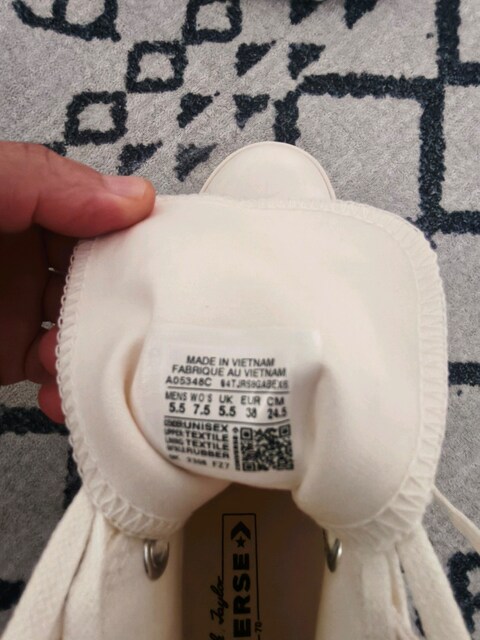 Converse bot