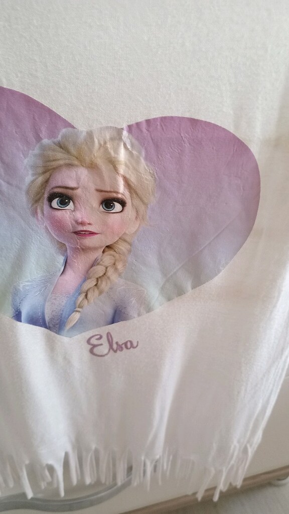 Tişört Elsa - 2