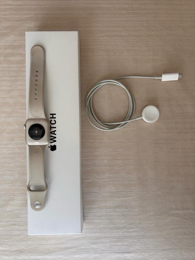 APPLE WATCH SE - 4