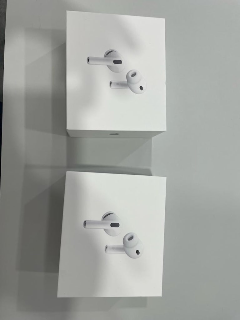 AirPods Pro 3 - Sıfır Kutulu - 4