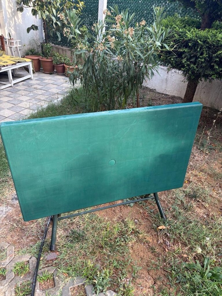 bahçe takımı - 2