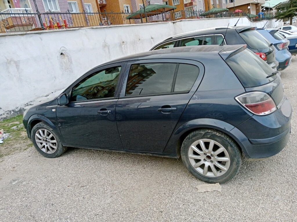 satılık opel - 10
