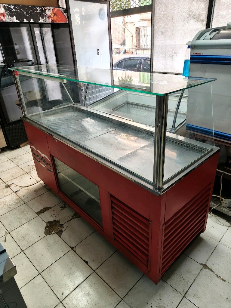 çiğköfte dolabı - 19