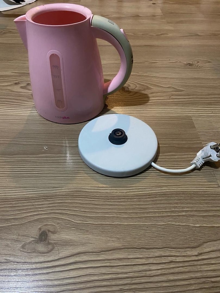 cook plus kettle - 2