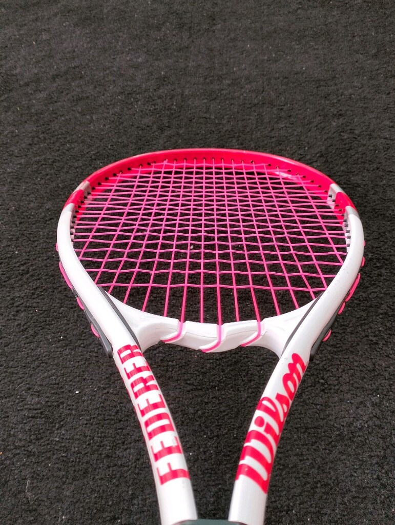 Wilson Tenis Raketi 27 inç - 2