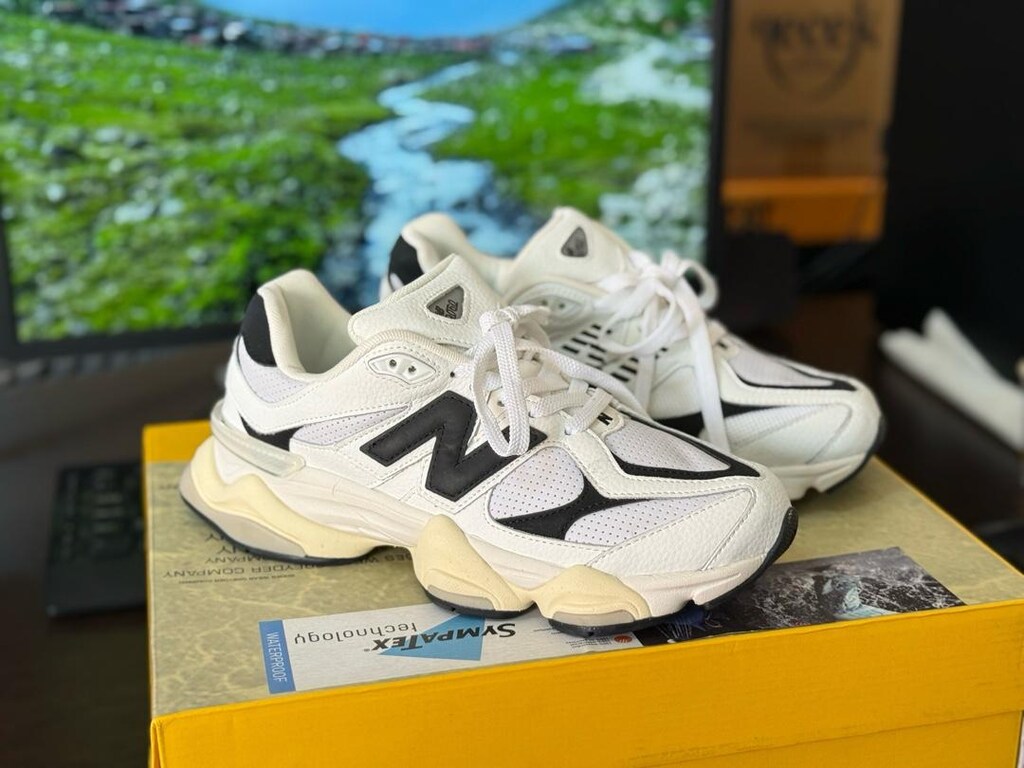 New Balance 9060 - 2