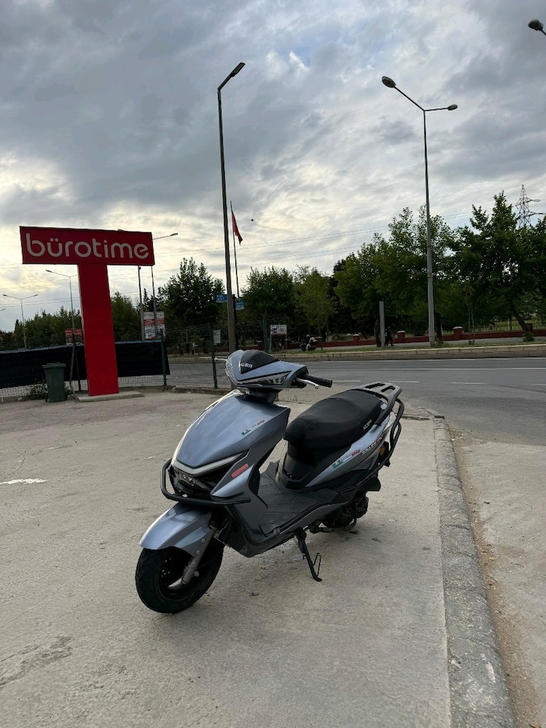 KUBA SPACE 2022 MODEL - 4