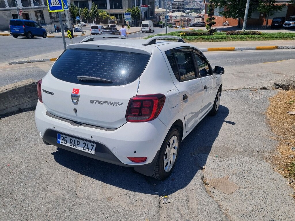 2021T.ÇIKIŞLI 2020MODEL 35BİN KMDE - 3
