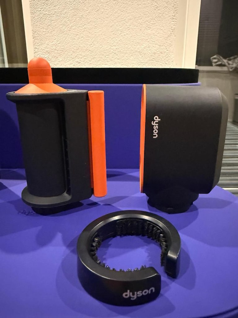 DYSON Airwrap i.d - 7