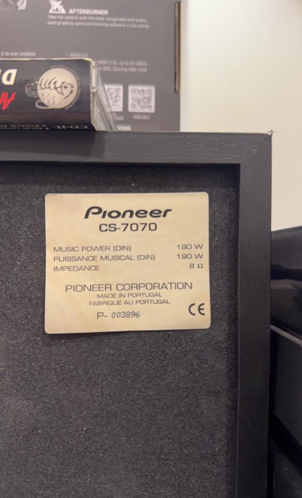 EMSALSİZ PİONEER NOSTALJİNİN KRALI - 3