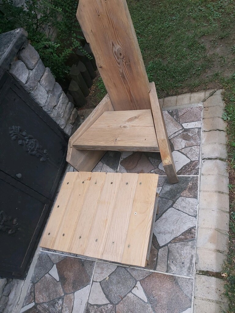 tasarım2 li bahçe takımı - 6
