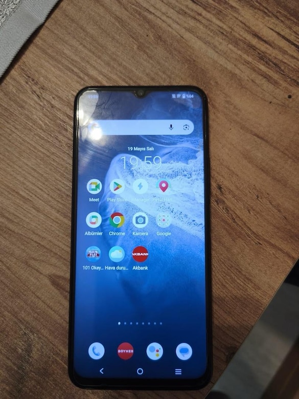128gb Vivo 33s - 7
